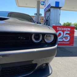 Chevron