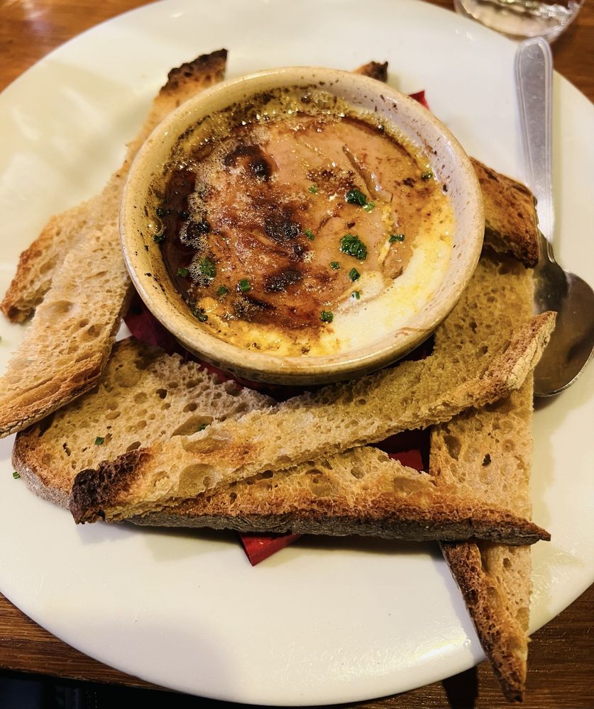 Le Potager du Père Thierry