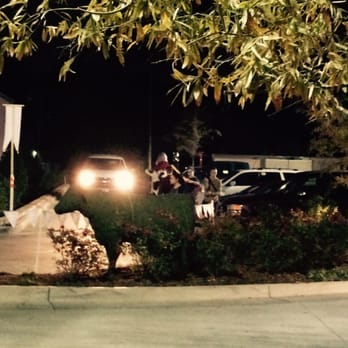 Chick-fil-A - Hard to see- medieval play/skit in the drive through. - Fast Food Near Me - Hammond, Louisiana