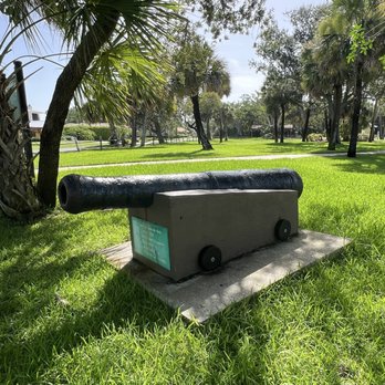 Orlando Park - Parks Near Me - Indialantic, Florida
