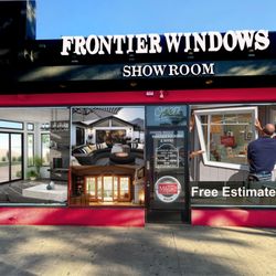 Frontier Windows & Doors