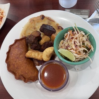 Restaurante Azucena - Torogoz - Salvadoran Near Me - Houston, Texas Restaurante Azucena - Torogoz - Salvadoran Near Me - Houston, Texas