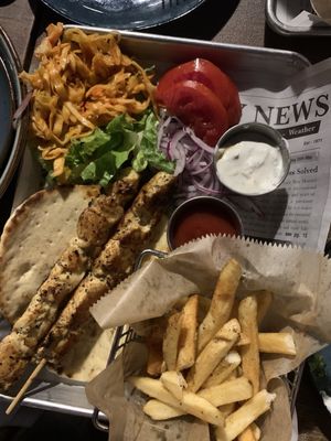 Opa Taverna by null