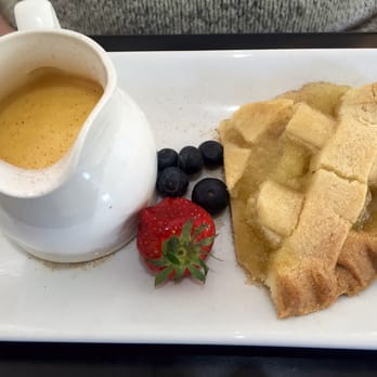 The Bank - Apple pie - Bars Near Me - Bolton, XGM