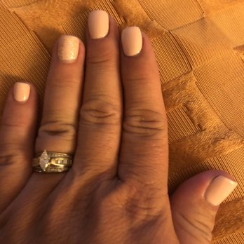LT Nails - Nail Salons Near Me - Grove City, Ohio