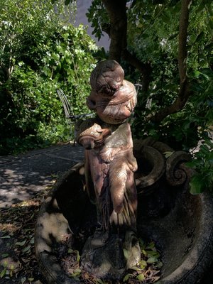 Garden House Cafe by null