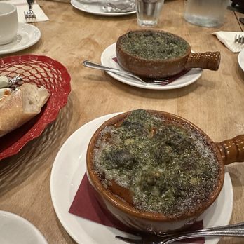 Bouillon MOULIN - French Near Me - Newport Beach, California