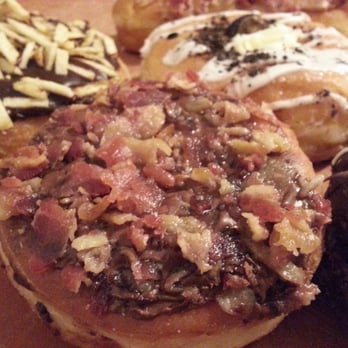 Mojo Donuts - Donuts Near Me - Pembroke Pines, Florida Mojo Donuts - Donuts Near Me - Pembroke Pines, Florida