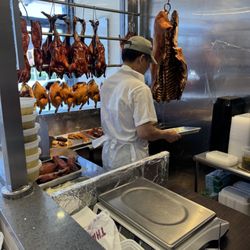 Good Luck Kitchen 粤唯鮮