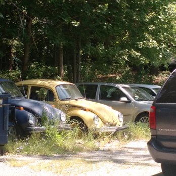 RM Auto Care - Old and "new" - Auto Repair Near Me - North Providence, Rhode Island