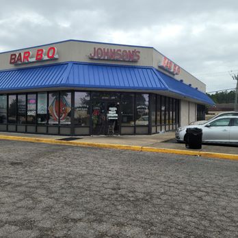 Johnson's Bar-B-Que - Barbeque Near Me - Chesapeake, Virginia Johnson's Bar-B-Que - Barbeque Near Me - Chesapeake, Virginia