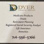 Dyer Financial Insurance Services