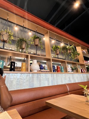 Salted Melon Market & Eatery by null