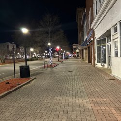 Main Street Gastropub