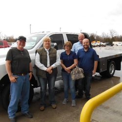 Patriot Chrysler Dodge Jeep Ram