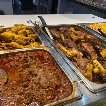 Tajine House Columbus - Moroccan Near Me - Columbus, Ohio