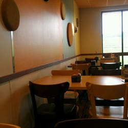 Remodeled private dining room