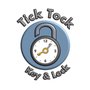 Photo of Tick Tock Key & Lock