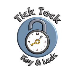 Tick Tock Key & Lock - Locksmith Charlotte NC. Residential, commercial, automotive, emergency locksmith service.