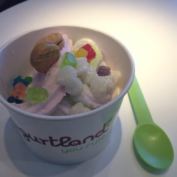 Yogurtland - Ice Cream & Frozen Yogurt Near Me - Los Angeles, California Yogurtland - Ice Cream & Frozen Yogurt Near Me - Los Angeles, California