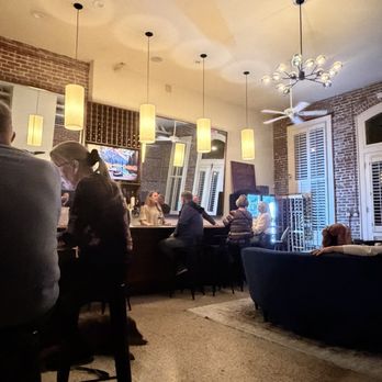 Bienville Social - Bar - Venues & Event Spaces Near Me - Galveston, Texas Bienville Social - Bar - Venues & Event Spaces Near Me - Galveston, Texas