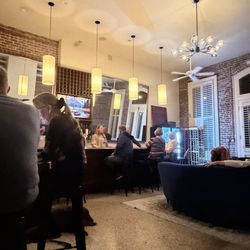 Bienville Social - Bar