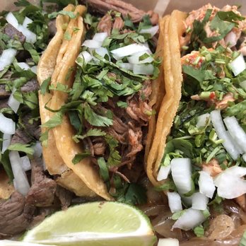 Tranky's Tacos - Tex-Mex Near Me - Garland, Texas