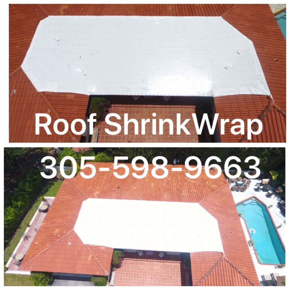 Slide of Paradise Home Services