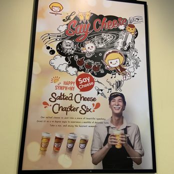 Happy Lemon - Juice Bars & Smoothies Near Me - Pleasant hill, California Happy Lemon - Juice Bars & Smoothies Near Me - Pleasant hill, California