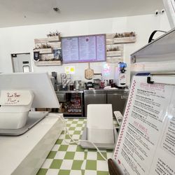 Counter/register