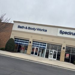 Bath & Body Works