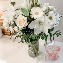 Flowers Flowers