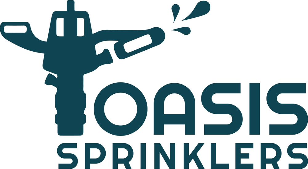 OASIS SPRINKLERS Updated September 2024 Logan, Utah Irrigation