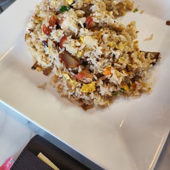 Far East Fusion - Fried rice. - Asian Fusion Near Me - Palm Coast, Florida Far East Fusion - Fried rice. - Asian Fusion Near Me - Palm Coast, Florida