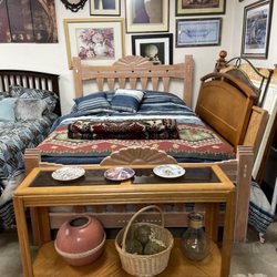 Annabell's Attic