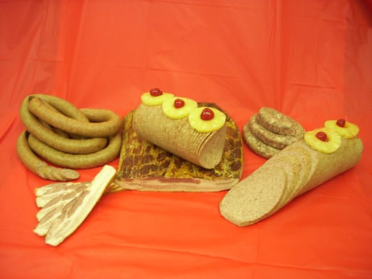 Pork Roll Store by null