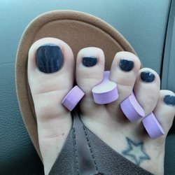 Wonder Nails Salon & Spa - Waste of money!!