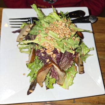 Violette’s - Pear salad - Breakfast & Brunch Near Me - Staten Island, New York Violette’s - Pear salad - Breakfast & Brunch Near Me - Staten Island, New York