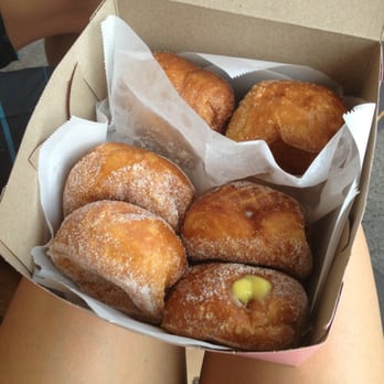 Leonard's Bakery - Malasadassss!!!! - Bakeries Near Me - Honolulu, Hawaii