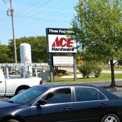 Ace Hardware Three Fountains