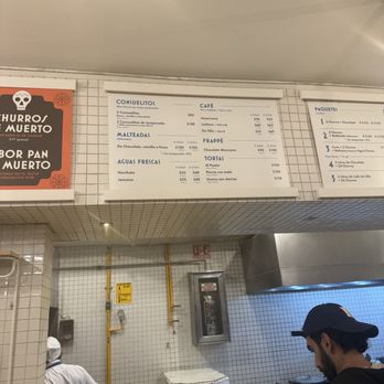 Churrería El Moro - Mexican Near Me - Ciudad de México, DIF Churrería El Moro - Mexican Near Me - Ciudad de México, DIF