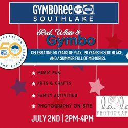 Gymboree Play & Music, Southlake