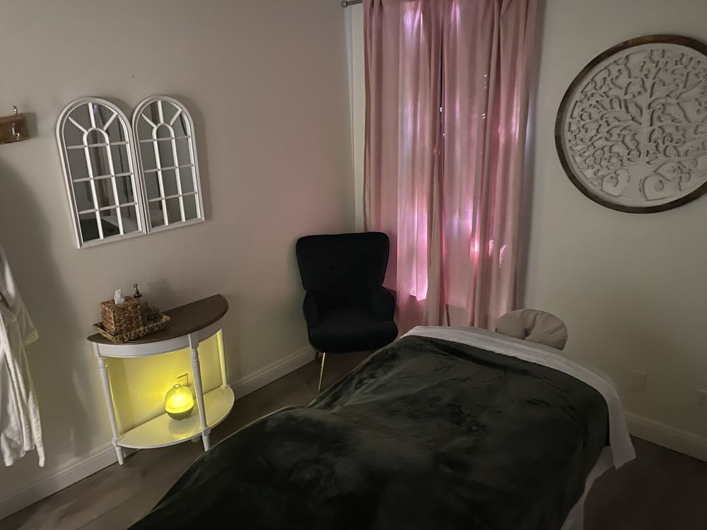 The Lux Day Spa