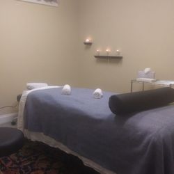 Treatment room