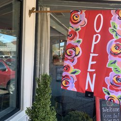 Galleria - Our hours are from 10-4, Tuesday and Wednesday, and 10-8, Thursday through Saturday.