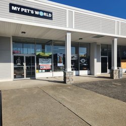My Pet's World