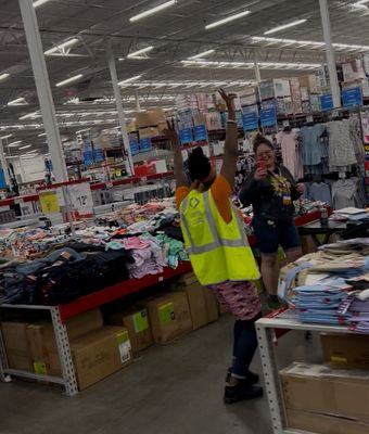 BJ's Wholesale Club Gas Station