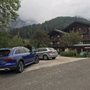 Pensione Stefaner, Pension Stefaner