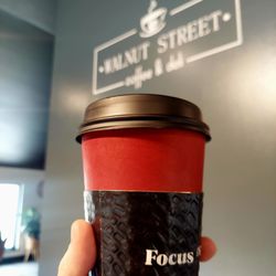 Walnut Street Coffee & Deli