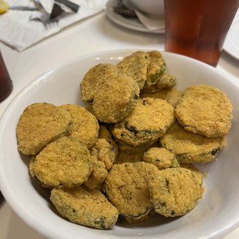 Sawyer & Co - Fried pickles - Diners Near Me - Austin, Texas Sawyer & Co - Fried pickles - Diners Near Me - Austin, Texas